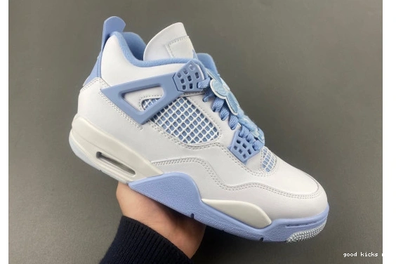 Me Not HV0823-100   Jordan Forget Retro 4  HV0823-100  0228